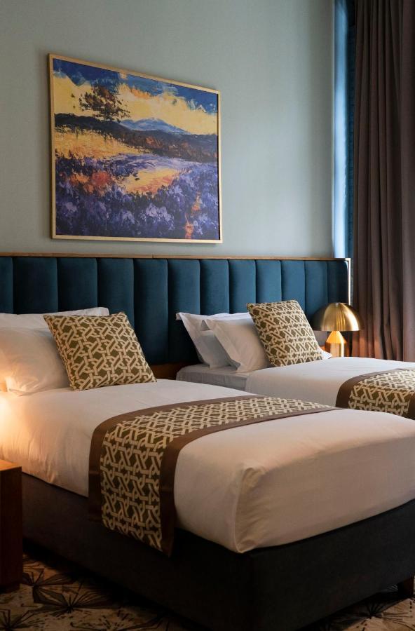 Grand Opera Hotel Кутаїсі Екстер'єр фото